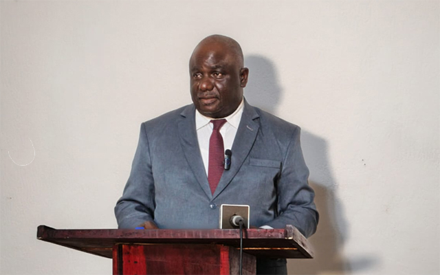 Gabon : à trois jours des législatives et locales, Jean Rémy Yama réhabilité par le Conseil d'État | Gabonreview.com | Actualité du Gabon |