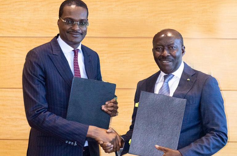Le Gabon conclut un accord de 3 milliards de dollars avec Afreximbank pour soutenir ses investissements prioritaires | Gabonreview.com | Actualité du Gabon |
