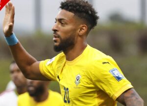 Éliminatoires Mondial 2026 : Bouanga et les Panthères "indomptables" contre les Seychelles (4-0) | Gabonreview.com | Actualité du Gabon |