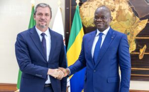 Rencontre diplomatique à Libreville : La France réaffirme son rôle de premier investisseur au Gabon | Gabonreview.com | Actualité du Gabon |