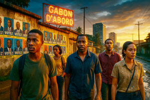 Radiographie du Gabon à l’orée des élections couplées : En clair-obscur | Gabonreview.com | Actualité du Gabon |