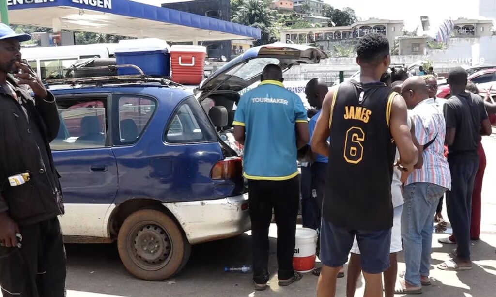 Libreville : un hôtel, des restaurants et des logements pour la nouvelle gare routière du PK8 | Gabonreview.com | Actualité du Gabon |