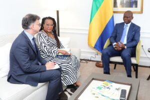 À New York, Oligui Nguema renforce les partenariats économiques du Gabon | Gabonreview.com | Actualité du Gabon |