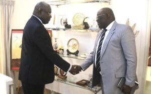 Diplomatie tendue entre Libreville et Cotonou : Onanga Ndiaye exige des mesures fortes face aux outrances béninoises | Gabonreview.com | Actualité du Gabon |