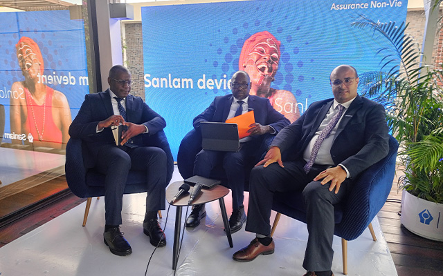 SanlamAllianz : naissance d'un géant panafricain de l'assurance au Gabon | Gabonreview.com | Actualité du Gabon |
