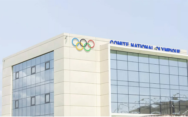 Tensions au sein du Comité national olympique gabonais : la démission qui fait des vagues | Gabonreview.com | Actualité du Gabon |