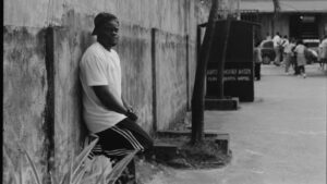 Couleurs tropicales - Benjamin Epps, le rap «anti-colon, anti-imp', anti-militaire»