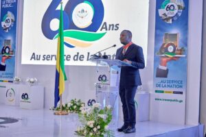 60 ans du Trésor public : cap sur la modernisation | Gabonreview.com | Actualité du Gabon |