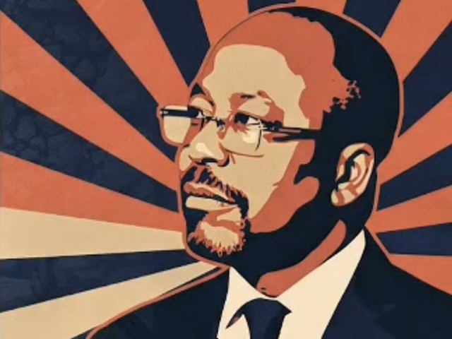 Réforme fiscale : Bilie-By-Nze fustige “le fait du prince” et un “gouvernement sans cap” | Gabonreview.com | Actualité du Gabon |