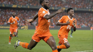 Éliminatoires Mondial 2026: la Côte d’Ivoire s’offre l’Amérique