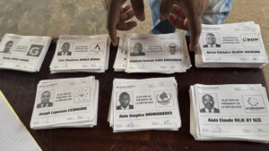 Au Gabon, l’organe de contrôle ACER fustige la mauvaise organisation des élections
