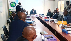 ARTF : le cri d'alarme du président François Banga Ebomi face à une gouvernance défaillante | Gabonreview.com | Actualité du Gabon |