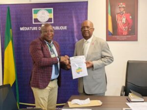 Législatives et locales 2025 : les observateurs africains encensent le déroulement des scrutins | Gabonreview.com | Actualité du Gabon |