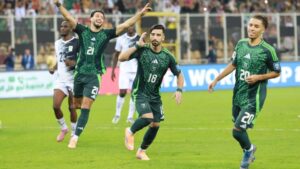 Mondial 2026: ces cinq histoires qui ont marqué les éliminatoires africaines