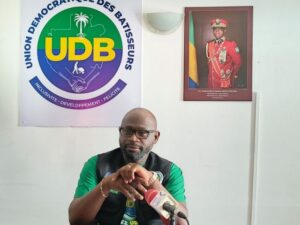 2e tour des législatives : Arsène Nkoghe mobilise pour une victoire «cash» au 5ᵉ arrondissement | Gabonreview.com | Actualité du Gabon |