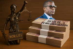 Affaire Averda : quand le Gabon blanchit Matha et paye la facture de 24 milliards CFA | Gabonreview.com | Actualité du Gabon |