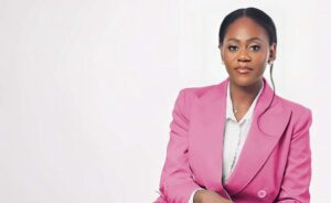 Octobre rose : Daisy-Helen E. Ntoutoume de la BCEG explique les raisons de son engagement -