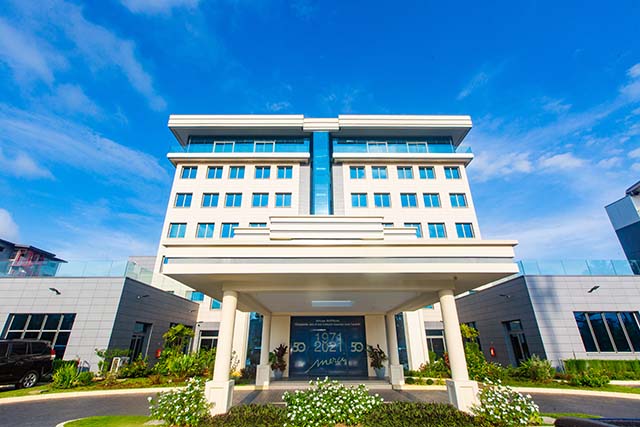 BGFIBank relance son introduction en bourse : une étape stratégique vers le Projet d’Entreprise 2026-2030 | Gabonreview.com | Actualité du Gabon |