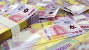 Plus de 800 milliards de FCFA de créances fiscales à recouvrer : le gouvernement lance une offensive | Gabonreview.com | Actualité du Gabon |