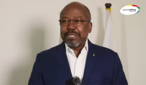 Bilie-By-Nze dénonce une fraude d’État, pointe une faillite morale et prophétise l’orage politique | Gabonreview.com | Actualité du Gabon |