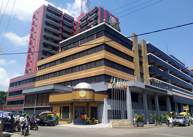 Six ans après avoir assumé cette fonction à titre transitoire, la Banque centrale des États de l