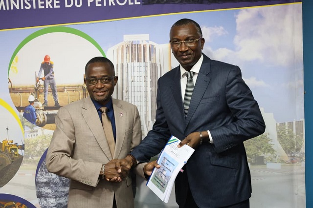 Hydrocarbures : l’État gabonais engage la relance des champs Konzi et Ayol avec la GOC | Gabonreview.com | Actualité du Gabon |