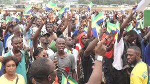 Second tour des législatives : lancement de la campagne malgré les contestations en cours | Gabonreview.com | Actualité du Gabon |