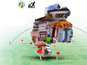 Cartographie nationale des projets : un GPS d’État pour chaque franc investi | Gabonreview.com | Actualité du Gabon |