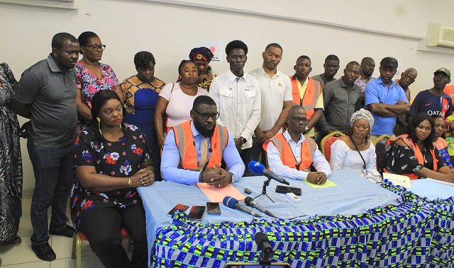 Gab Pêche : face à la polémique, les coopératives dénoncent de fausses accusations | Gabonreview.com | Actualité du Gabon |