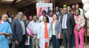 eGabon-SIS : la Banque mondiale touche du doigt l’effectivité de la mise en œuvre du projet dans le Grand Libreville -