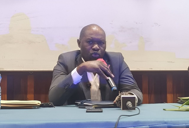 Marine Marchande : l'administration redécouvre l'ordre, les recettes explosent à 3 milliards | Gabonreview.com | Actualité du Gabon |