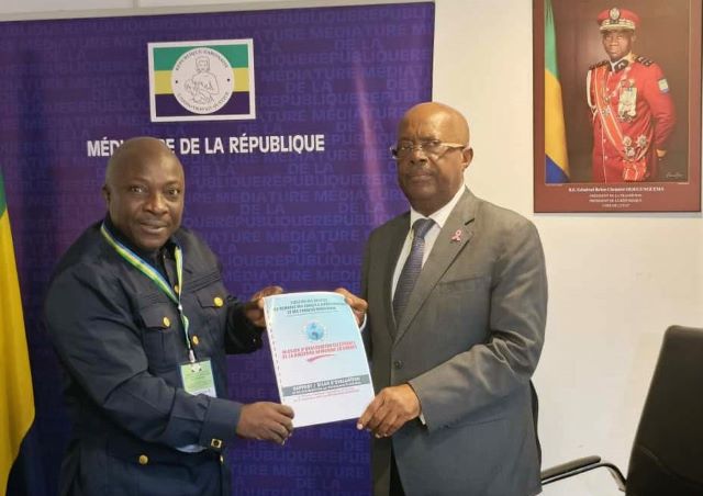 Scrutins 2025 : la diaspora africaine valide une élection crédible au Gabon | Gabonreview.com | Actualité du Gabon |