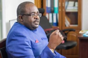 Élections controversées : l’appel d’EPR pour une instance électorale indépendante | Gabonreview.com | Actualité du Gabon |