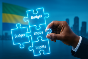 Le Gabon accélère la digitalisation de ses finances publiques avec le projet SIGFiP | Gabonreview.com | Actualité du Gabon |