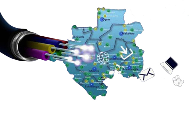 E-gouvernement: le Gabon se dote d'un cadre juridique pour accélérer la digitalisation de son administration | Gabonreview.com | Actualité du Gabon |