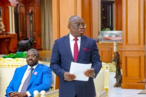 Coopération Sud-Sud : le groupe ivoirien Shiba Holding veut installer une usine de fabrication de carton au Gabon | Gabonreview.com | Actualité du Gabon |