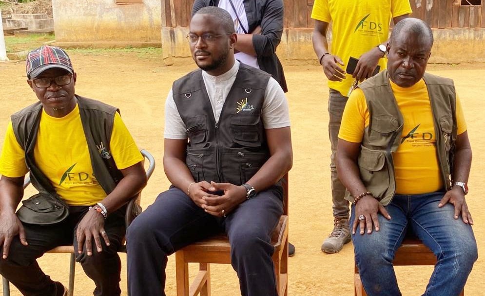 2nd tour des législatives à Makokou : le FDS fait son entrée à l’Assemblée nationale | Gabonreview.com | Actualité du Gabon |