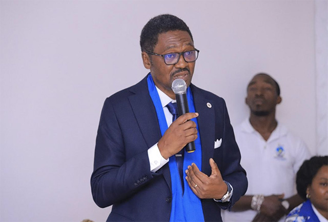 Sénatoriales : soutien et collaborateur d’Oligui Nguema, Gervais Oniane menace de basculer dans l’opposition | Gabonreview.com | Actualité du Gabon |