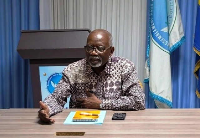 Europe-Amérique-Asie-Océanie : le démenti du RPM sur la présentation de deux candidats aux législatives | Gabonreview.com | Actualité du Gabon |