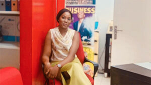 « Mettre l’œil sur l’agriculture ou accepter la faillite alimentaire du Gabon », Jeeânne Moudoumbi Kengue interpelle l’État | Gabonreview.com | Actualité du Gabon |