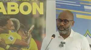 Primes de qualification des Panthères : Dieudonné Londo réclame transparence et équité | Gabonreview.com | Actualité du Gabon |