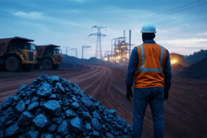 Manganèse : le Gabon peut-il briser la malédiction des promesses industrielles jamais tenues ? | Gabonreview.com | Actualité du Gabon |