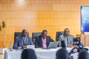 Protection des données : l’APDPVP sensibilise les entreprises de la ZIS de Nkok | Gabonreview.com | Actualité du Gabon |