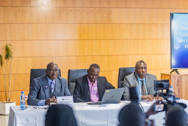 Protection des données : l’APDPVP sensibilise les entreprises de la ZIS de Nkok | Gabonreview.com | Actualité du Gabon |