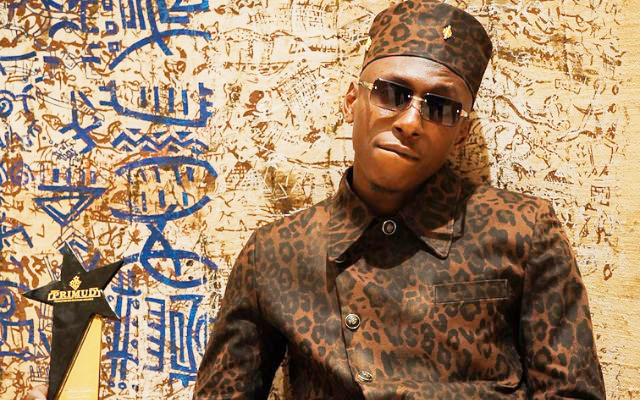 Primud 2025 : L'Oiseau Rare, meilleur artiste d'Afrique centrale | Gabonreview.com | Actualité du Gabon |