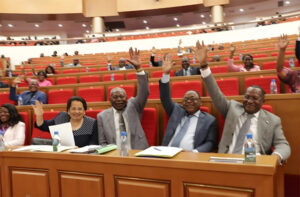 PLF 2026 : l’Assemblée nationale valide le budget de la transformation | Gabonreview.com | Actualité du Gabon |
