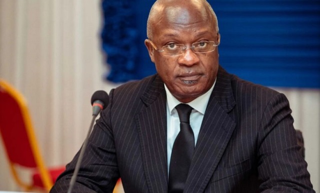 Scrutin du 11 octobre : Gondjout dénonce la “négation totale” de l’esprit du 30 août 2023 | Gabonreview.com | Actualité du Gabon |