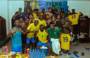 Mondial 2026 : les Panthères du Gabon à deux victoires du rêve américain | Gabonreview.com | Actualité du Gabon |