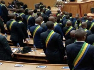 Lendemains des législatives : Rectifier le tir | Gabonreview.com | Actualité du Gabon |