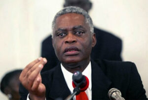 [Devoir de mémoire] Pierre Mamboundou : l’opposant dont le vent murmure encore le nom | Gabonreview.com | Actualité du Gabon |